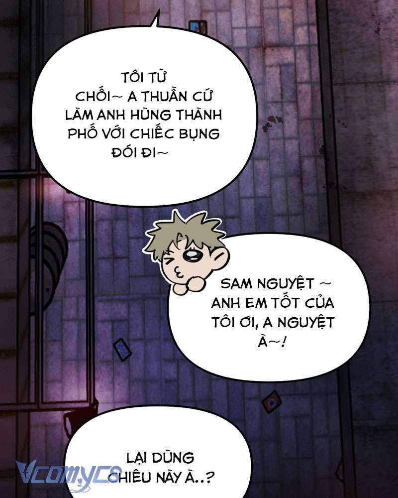 Ác Chi Hoàn Chapter 1 - Trang 4