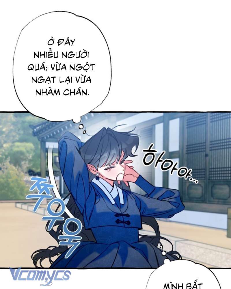 Chuyện Tình Tuyết Phương Bắc Chapter 19 - Trang 4