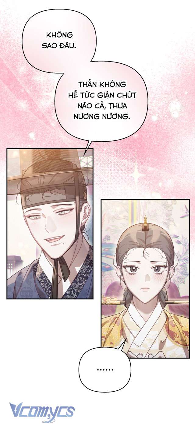 [18+] Tiết Học Bí Mật Của Trung Điện Chap 42 - Trang 2