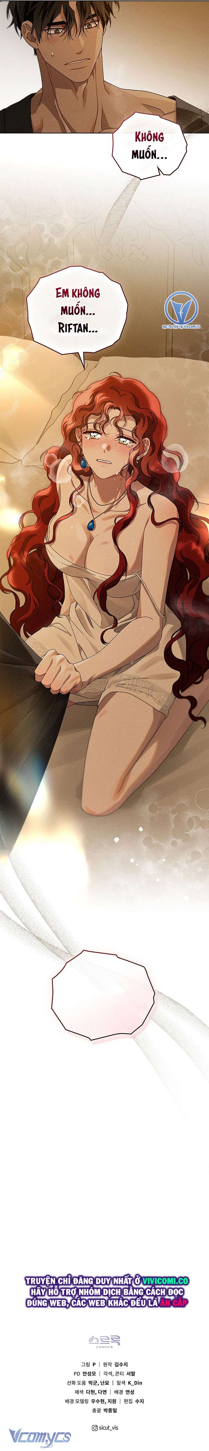 Dưới Bóng Cây Sồi Chap 82 - Trang 3