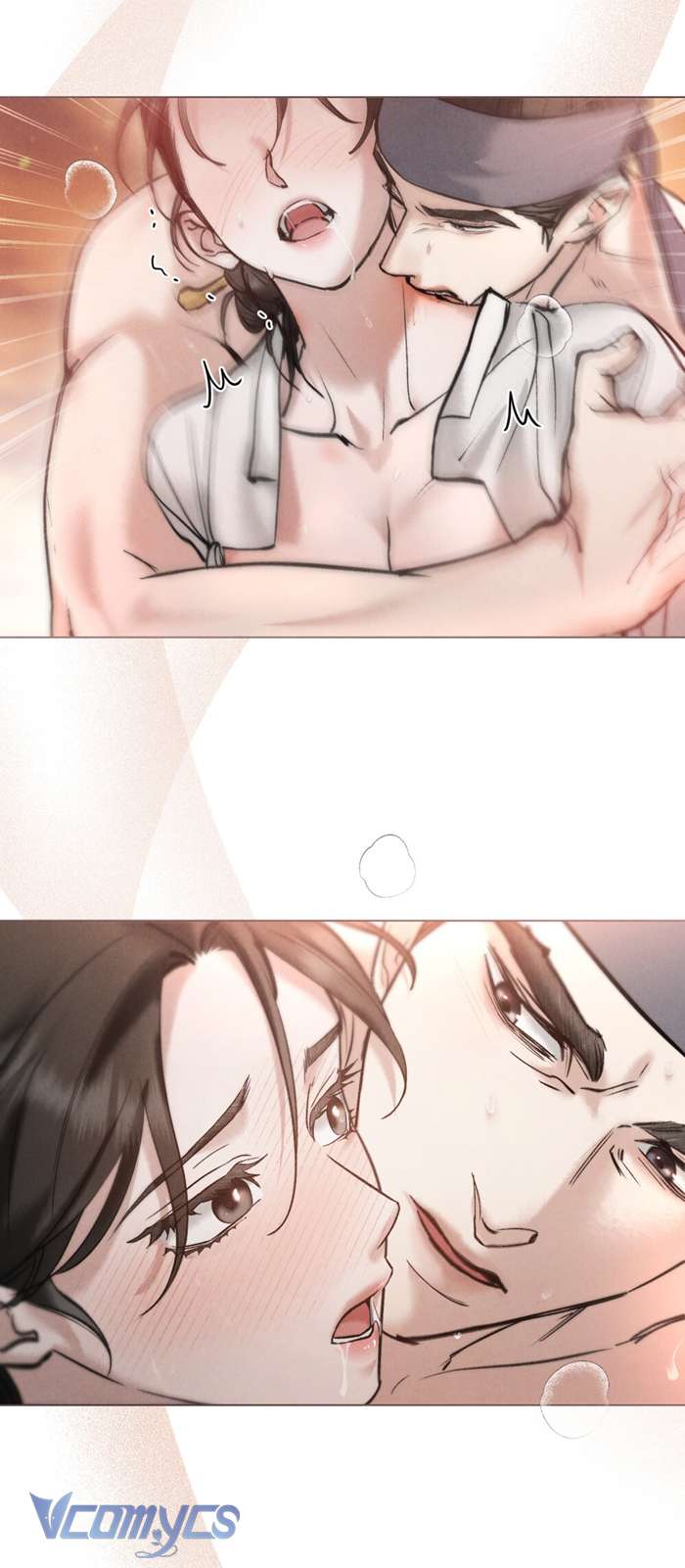 [18+] Đêm Giông Bão Chap 13 - Trang 2
