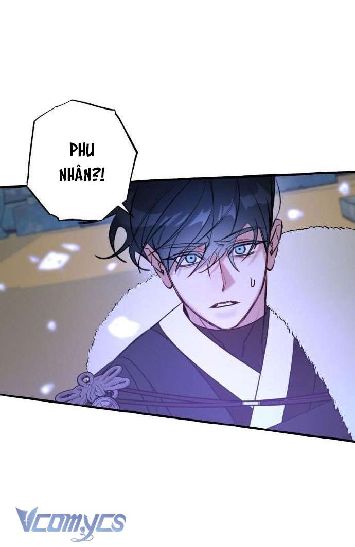 Chuyện Tình Tuyết Phương Bắc Chapter 13 - Trang 4