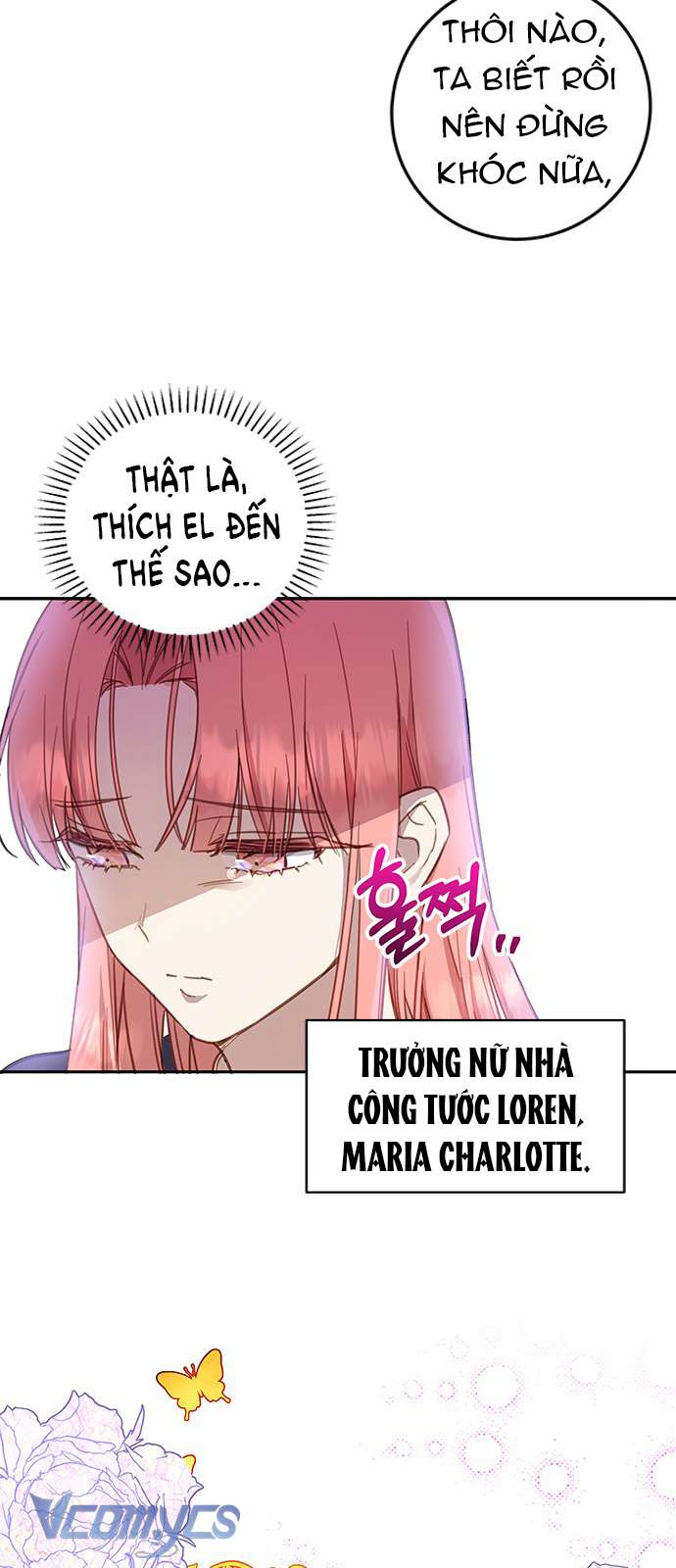 Làm Thế Nào Để Ăn Chủ Nhân Chapter 14 - Trang 3