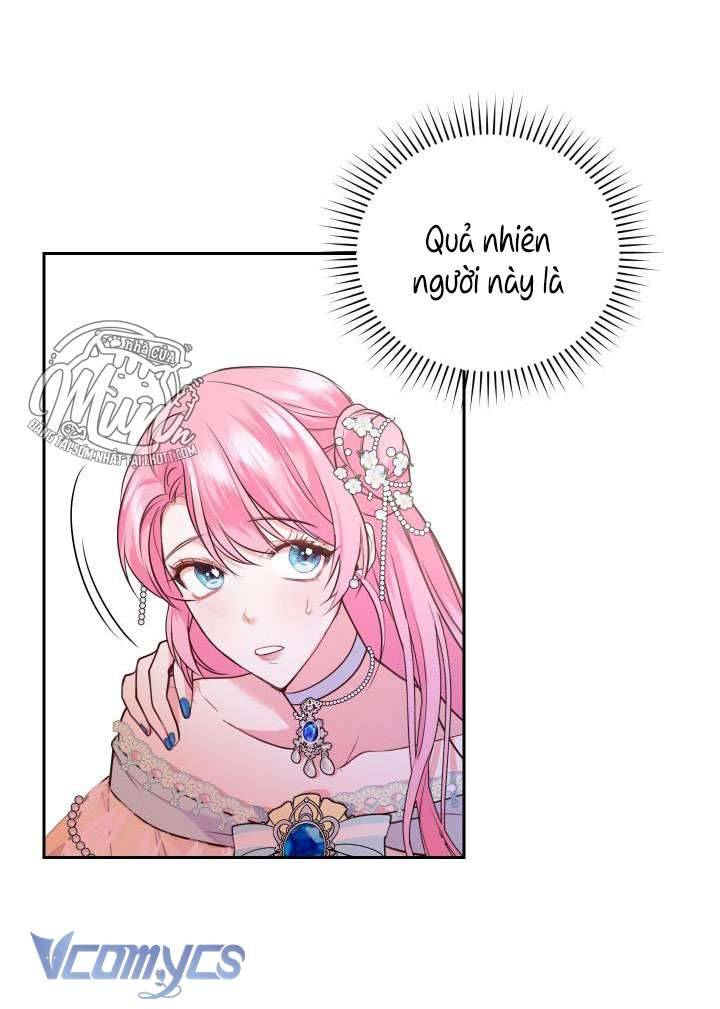Nhà Điều Chế Nước Hoa Độc Quyền Của Bạo Chúa Chapter 9 - Trang 3