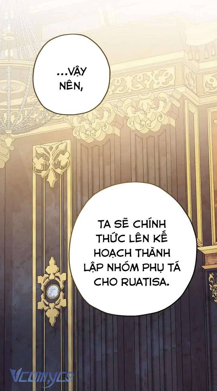 Tiểu Thư Tích Tiền Đi Bụi Chapter 38 - Trang 4