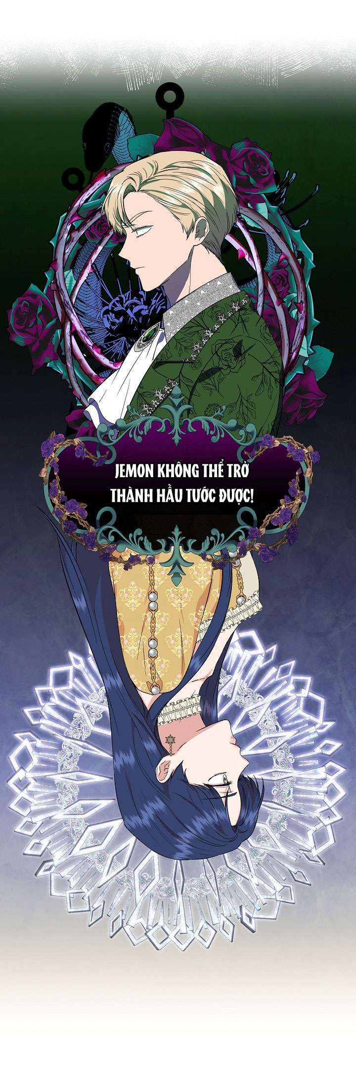 Tôi Không Phải Là Cinderella Chapter 64 - Trang 4