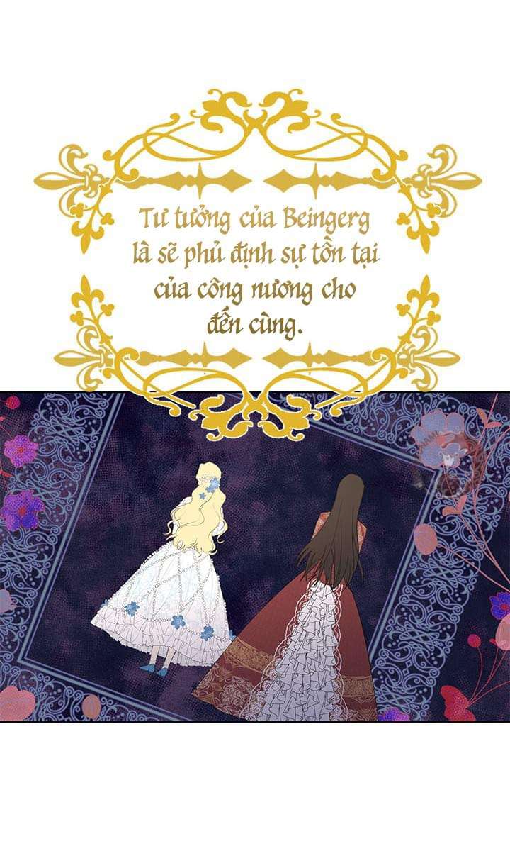 Tôi Là Minh Chứng Của Sự Thật Chap 41 - Trang 3