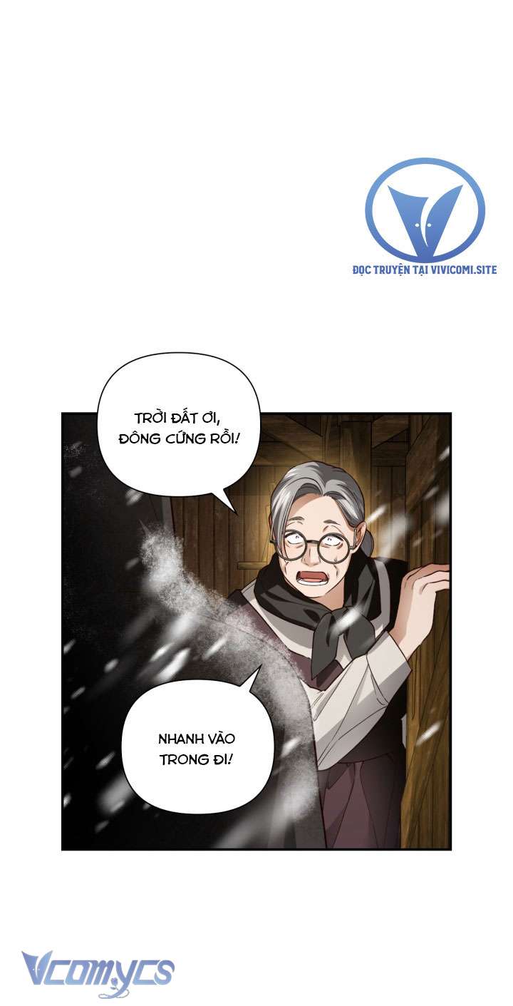 Phương Pháp Che Giấu Đứa Con Của Hoàng Đế Chapter 107 - Trang 4