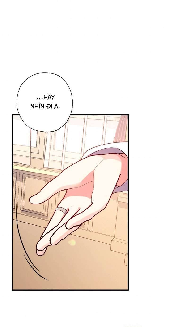Chúng Ta Có Thể Trở Thành Một Gia Đình Được Không? Chap 23 - Trang 2