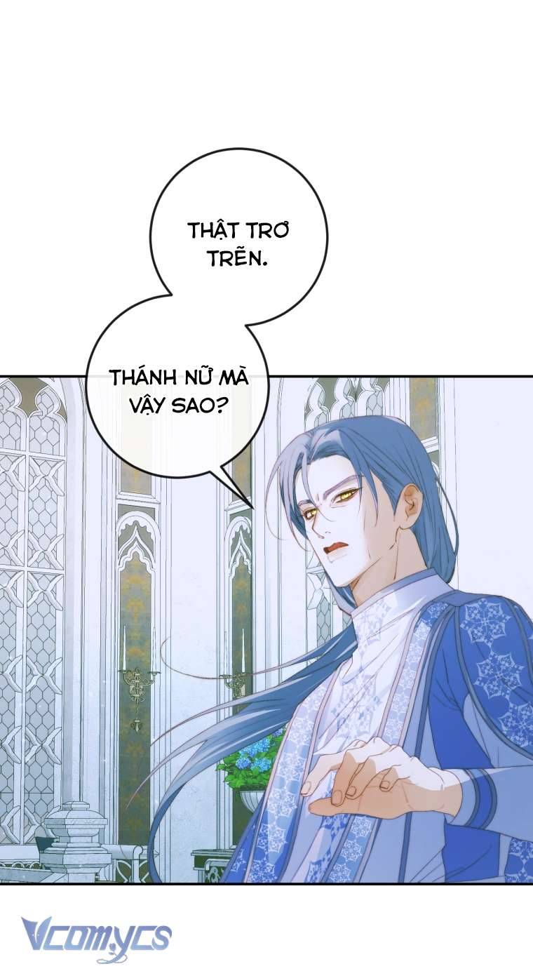 Siren: Trở Thành Gia Đình Của Nhân Vật Phản Diện Chapter 87 - Trang 3