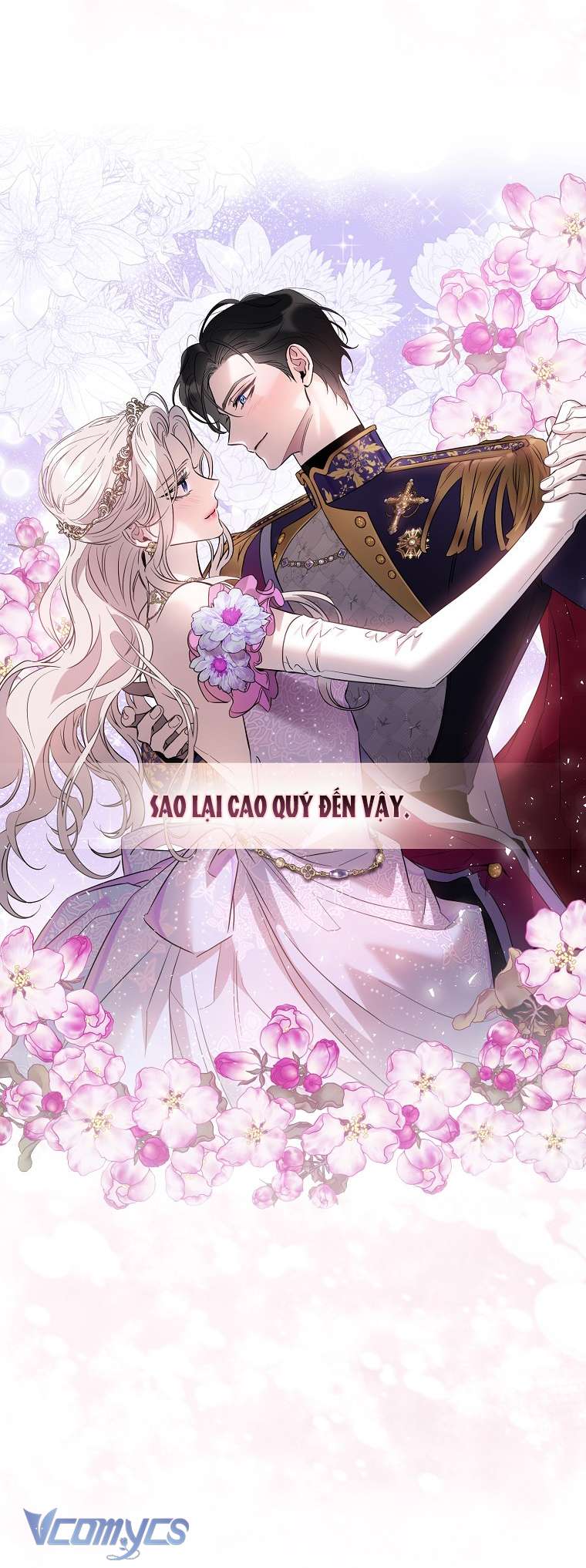 Thuần Hóa Bạo Quân Rồi Bỏ Trốn Chap 82 - Trang 2