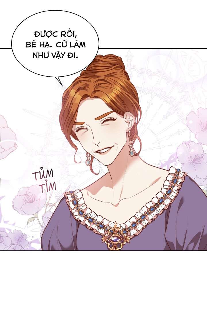 Thư Ký Của Bạo Chúa Chapter 42 - Trang 4