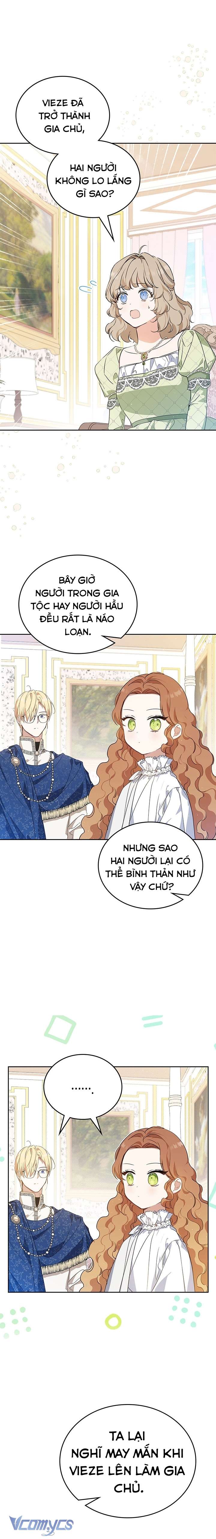 Kiếp Này Nhất Định Làm Gia Chủ Chap 119 - Trang 2