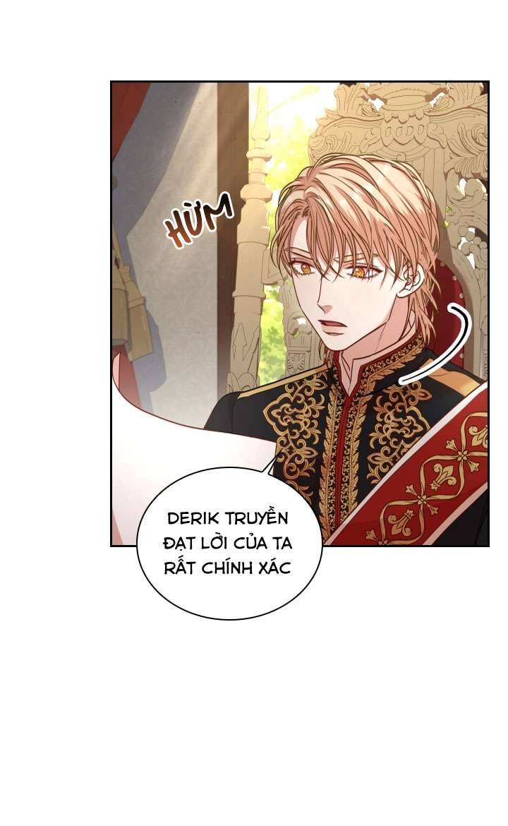 Thư Ký Của Bạo Chúa Chapter 37 - Trang 4