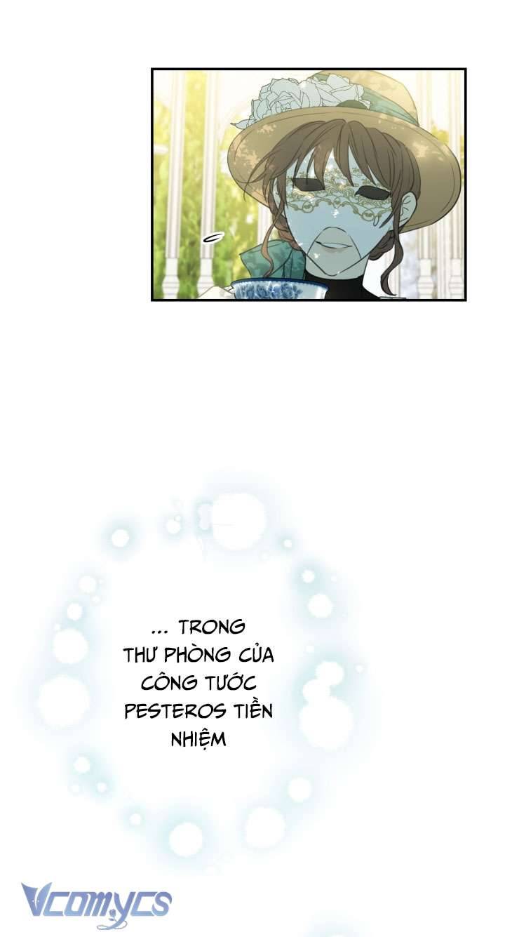 Những Nhân Vật Mạnh Nhất Thế Giới Ám Ảnh Tôi Chapter 8 - Trang 4