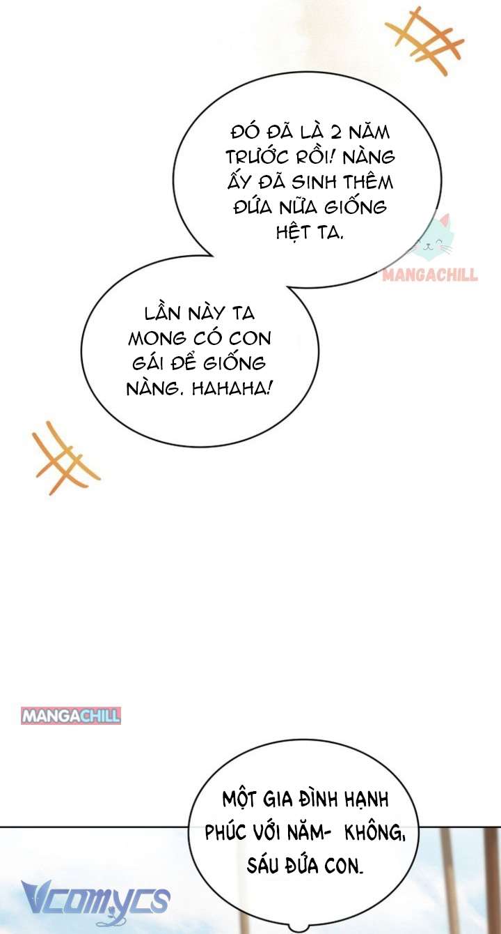 Hôn Nhân Giả Dối Chap 26 - Trang 3