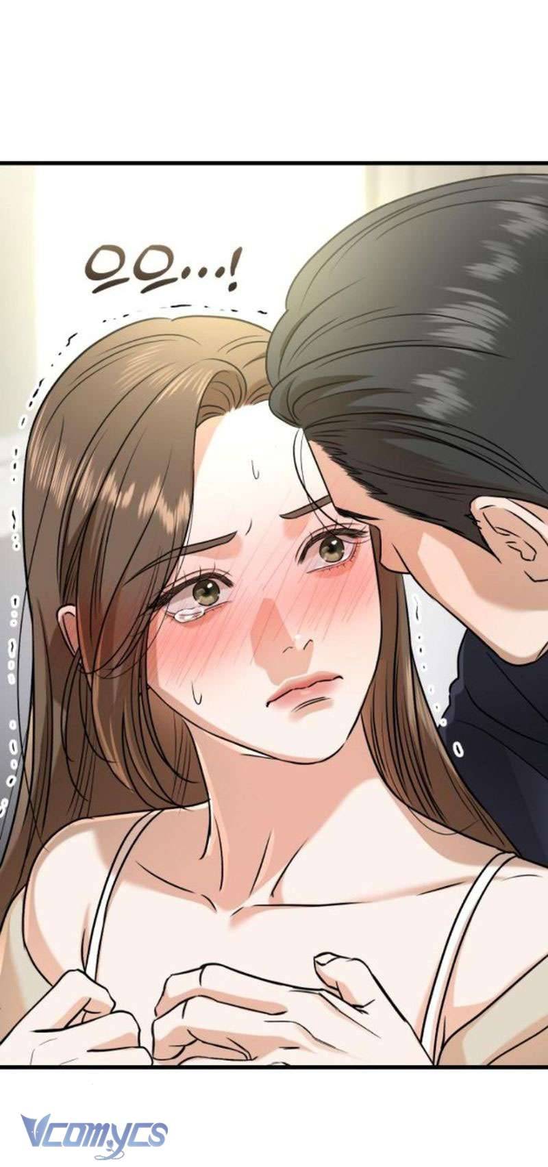 Tôi Nóng Lòng Muốn Chiếm Lấy Cô Ấy Chap 38 - Trang 3