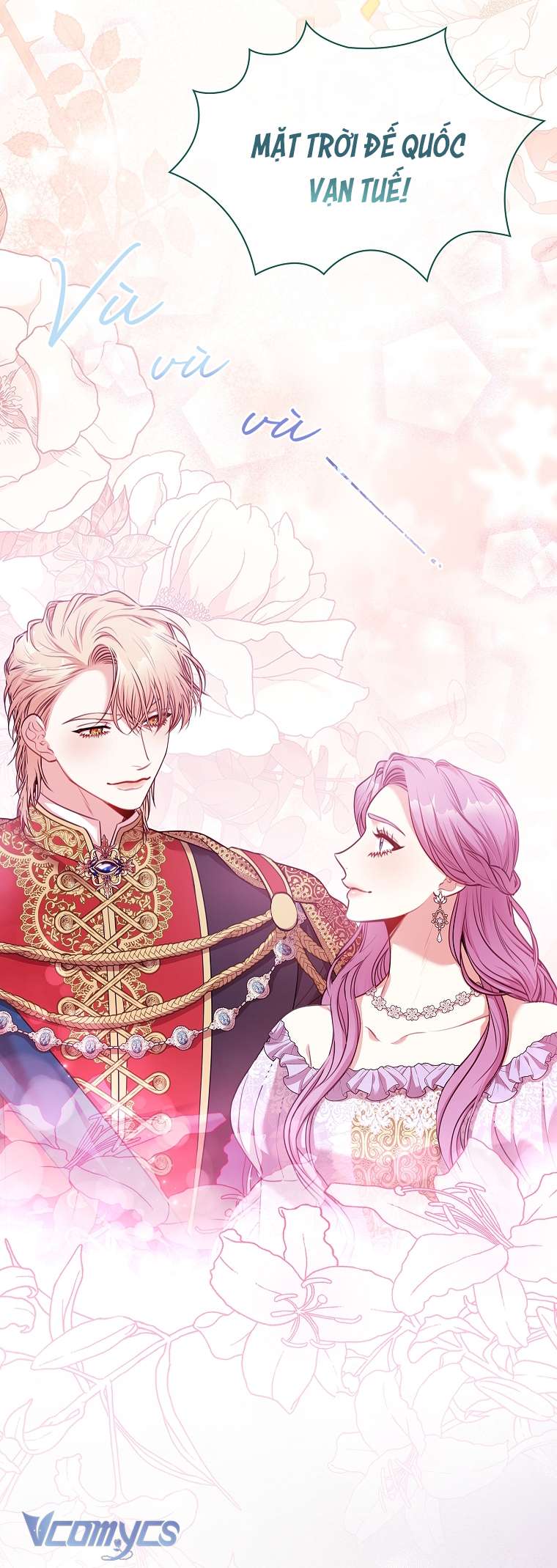 Thư Ký Của Bạo Chúa Chapter 99 - Trang 3