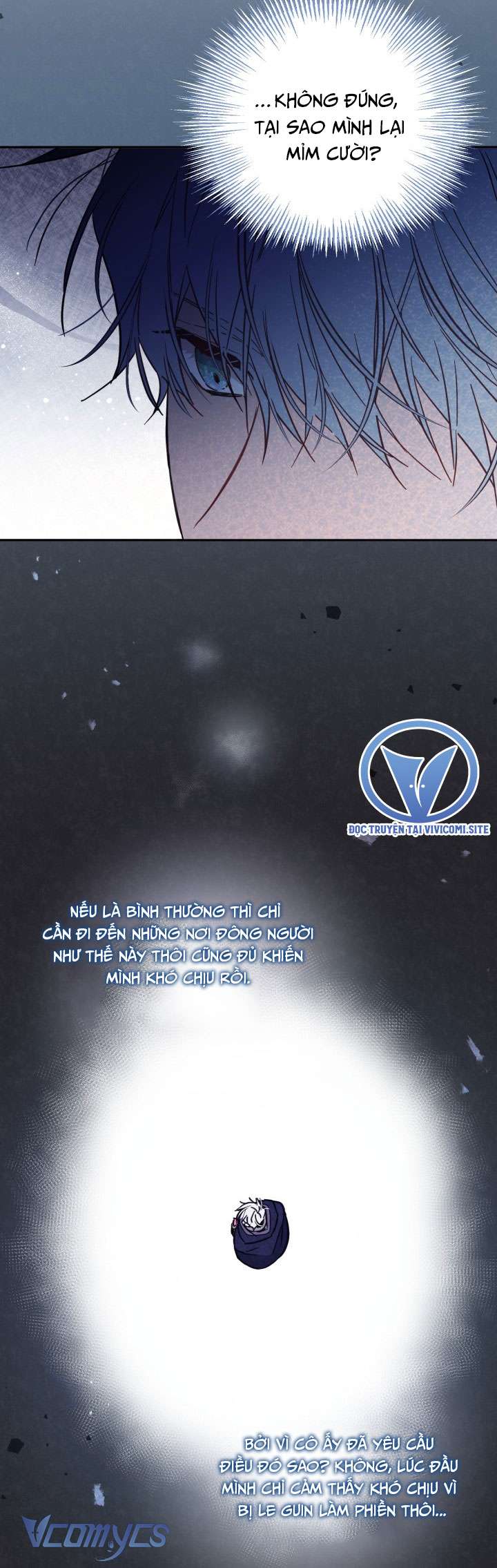 Không Có Chỗ Cho Kẻ Giả Mạo Chap 50 - Trang 2