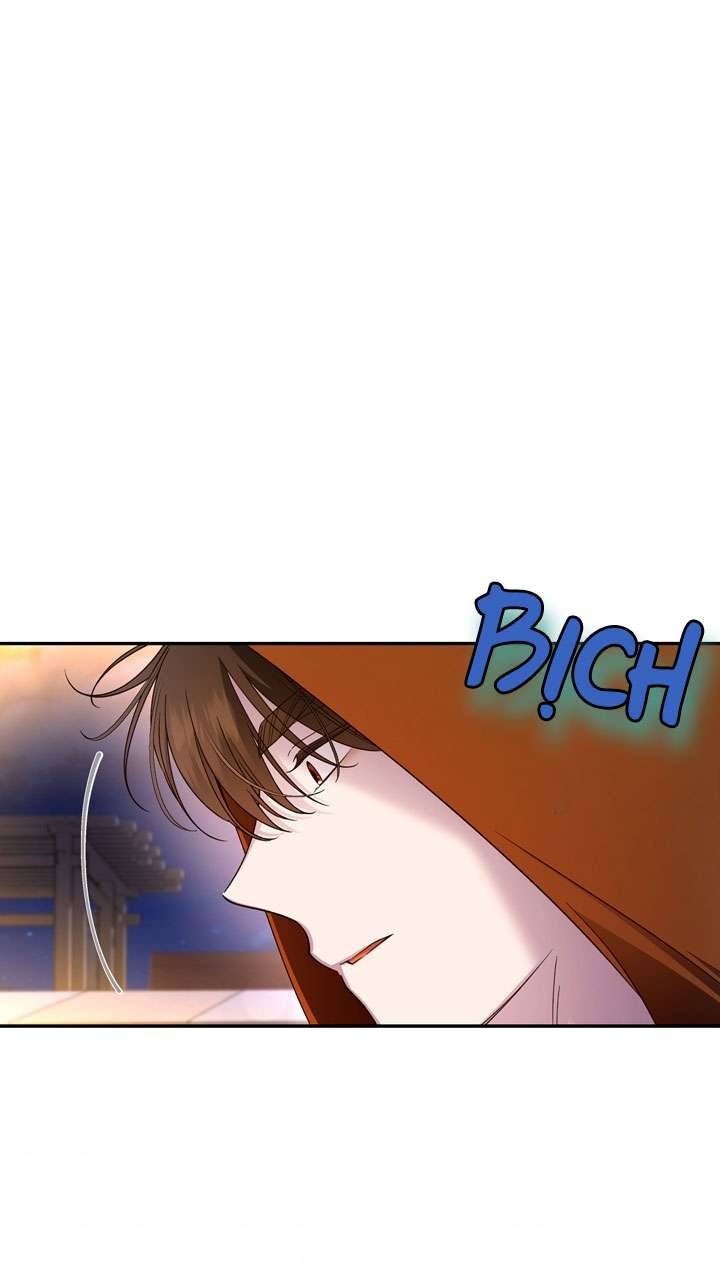Phương Pháp Che Giấu Đứa Con Của Hoàng Đế Chapter 49 - Trang 4