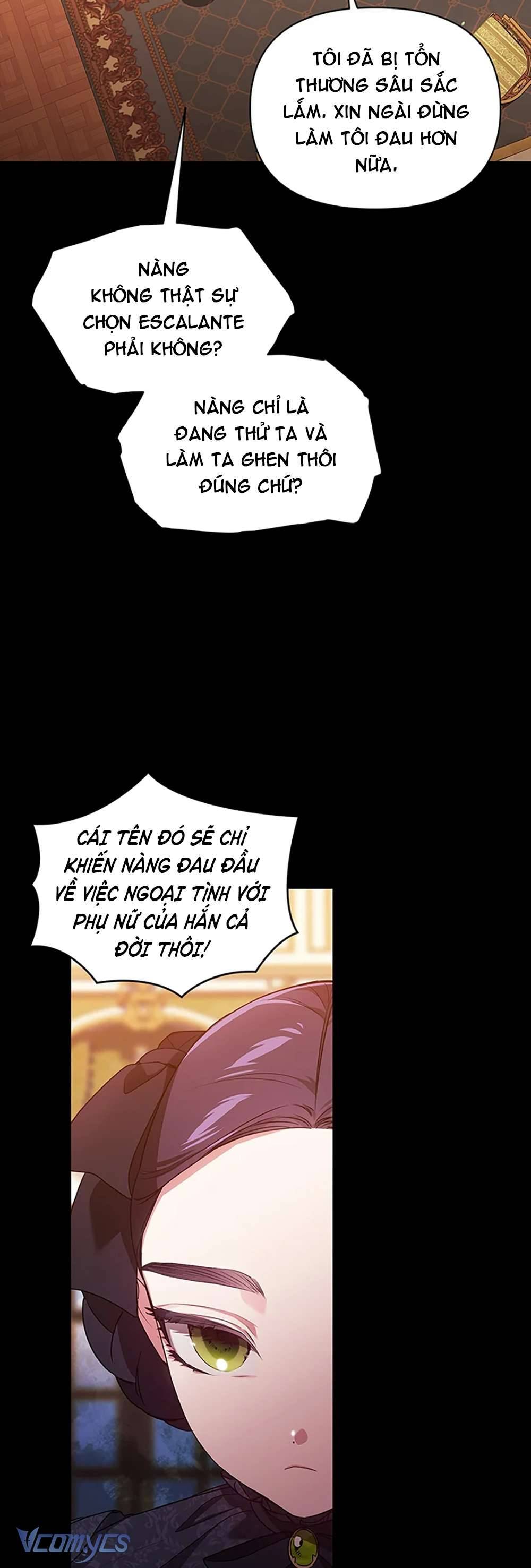 Hôn Nhân Này Rồi Sẽ Đổ Vỡ Chapter 33 - Trang 3