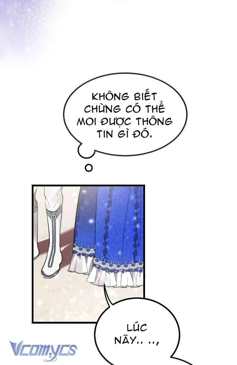 Ác Quỷ Nuôi Dưỡng Tiểu Thư Chapter 8 - Trang 4