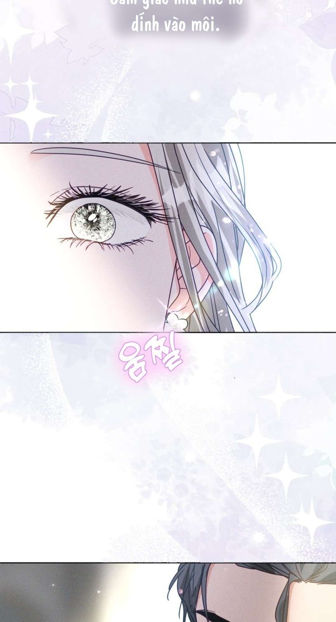 [ 18+ ] Lời Nguyền Tóc Đỏ Chapter 2 - Trang 3