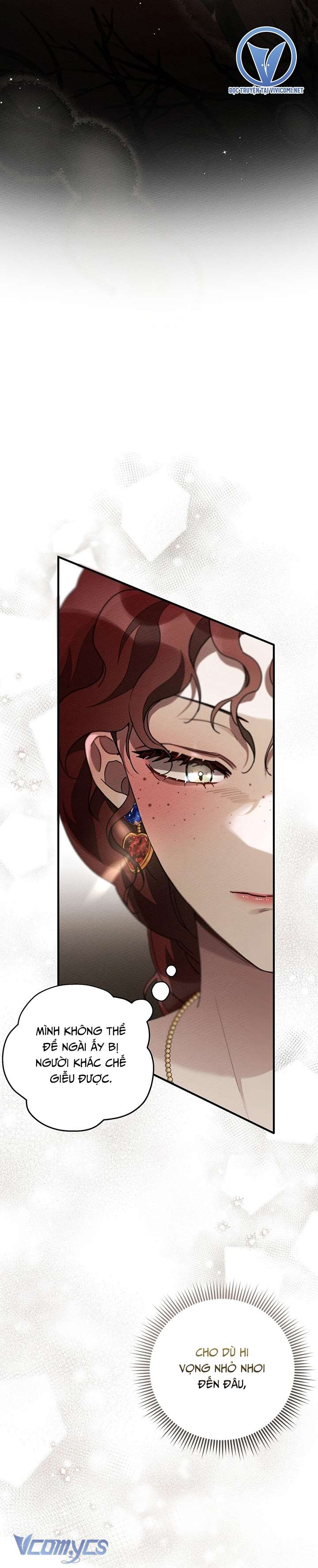 Dưới Bóng Cây Sồi Chap 61 - Trang 3