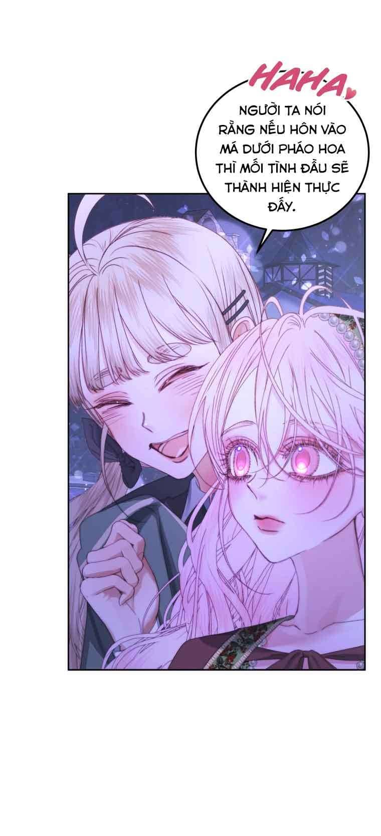 Siren: Trở Thành Gia Đình Của Nhân Vật Phản Diện Chapter 59 - Trang 3