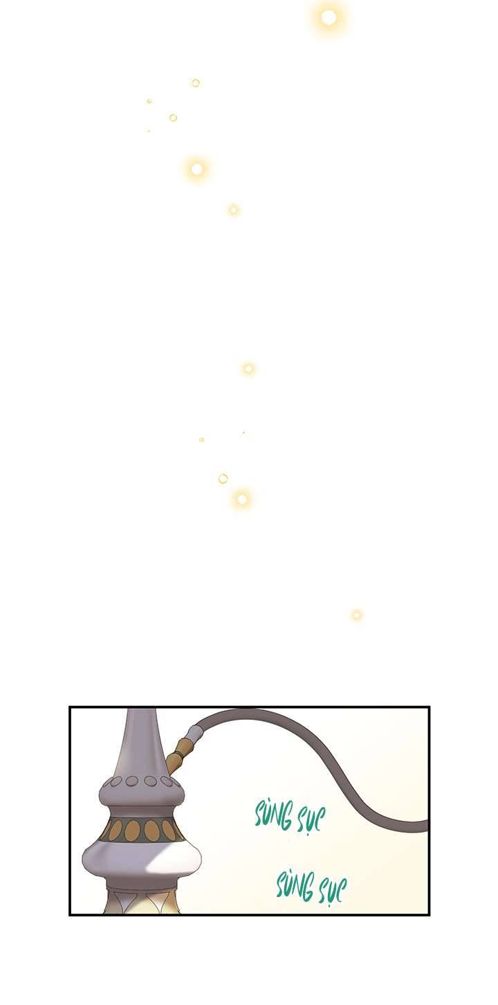 May Mắn Hay Bất Hạnh Chap 65 - Trang 4