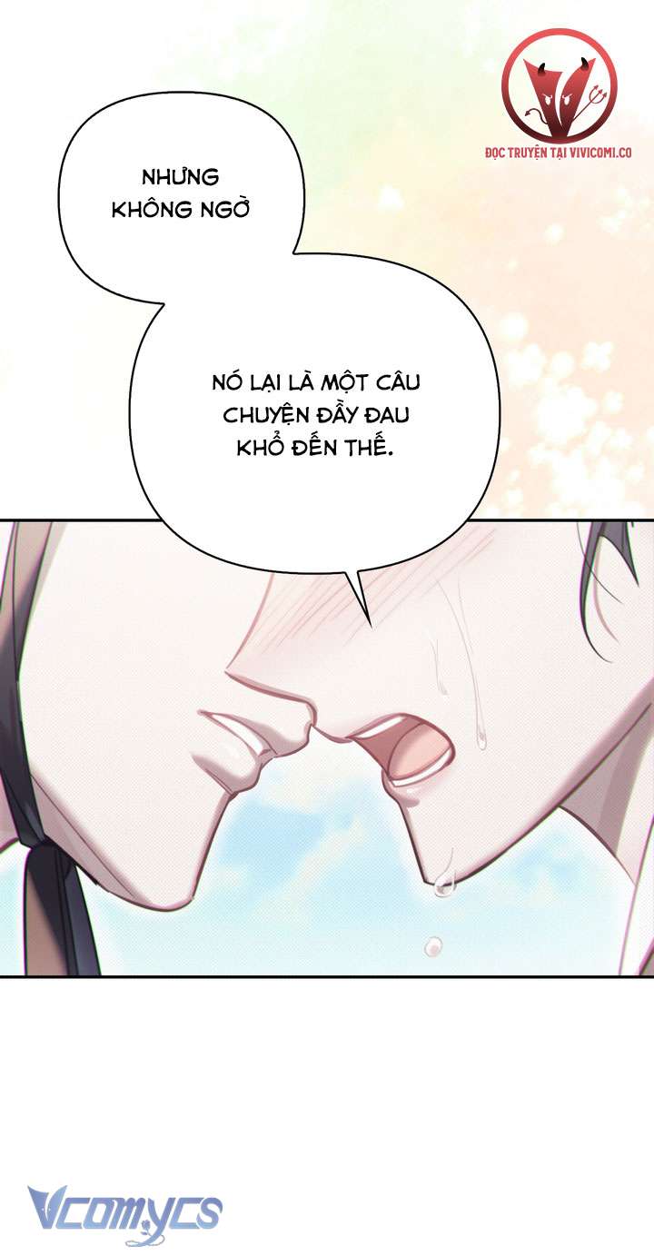 [18+] Tiết Học Bí Mật Của Trung Điện Chap 48 - Trang 2