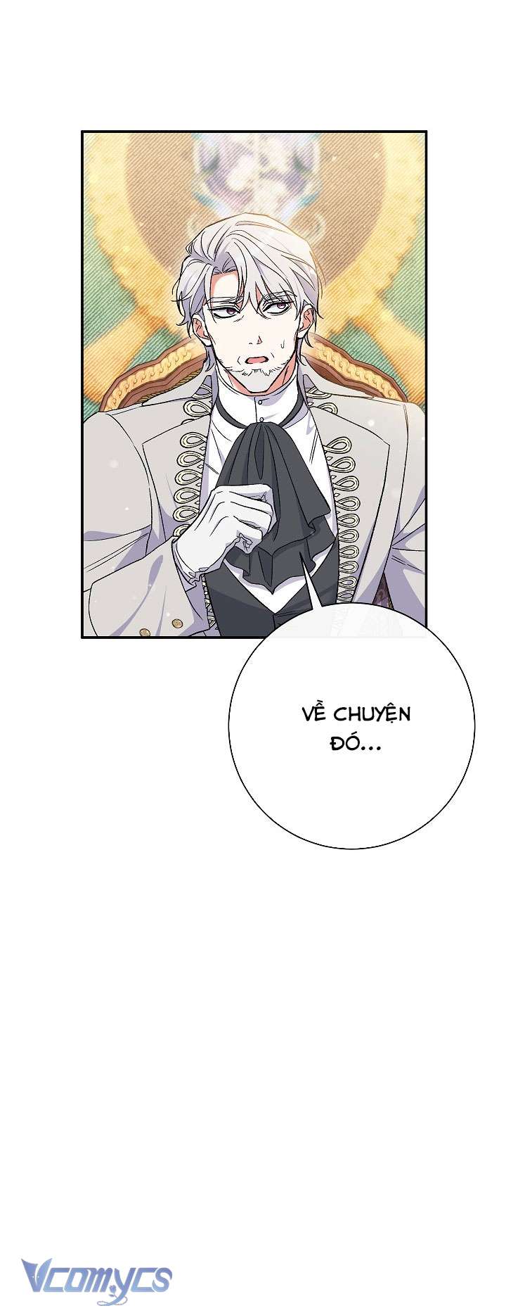 Người Xem Mắt Của Ác Nữ Quá Hoàn Hảo Chapter 50 - Trang 4