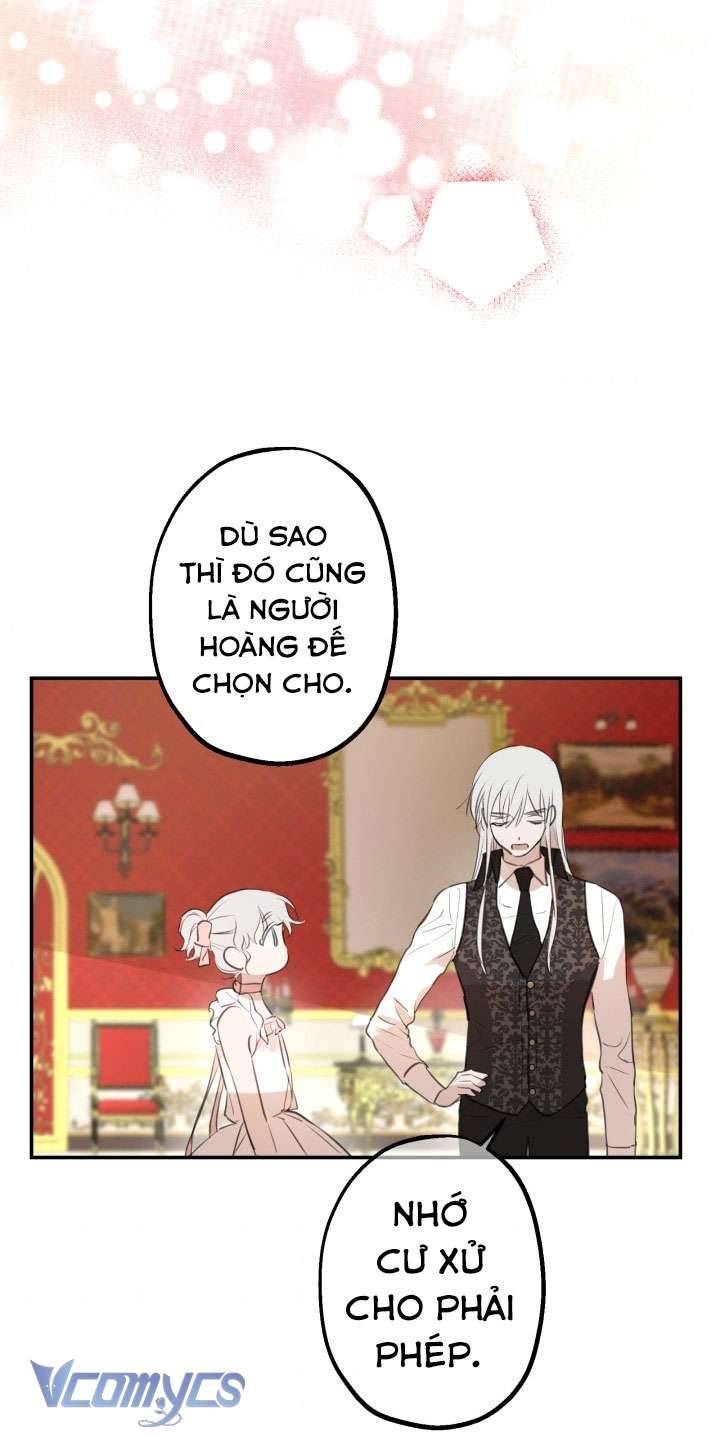 Những Nhân Vật Mạnh Nhất Thế Giới Ám Ảnh Tôi Chapter 20 - Trang 4