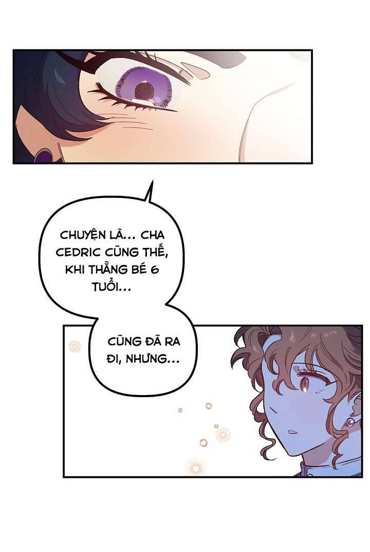 May Mắn Hay Bất Hạnh Chap 22 - Trang 4
