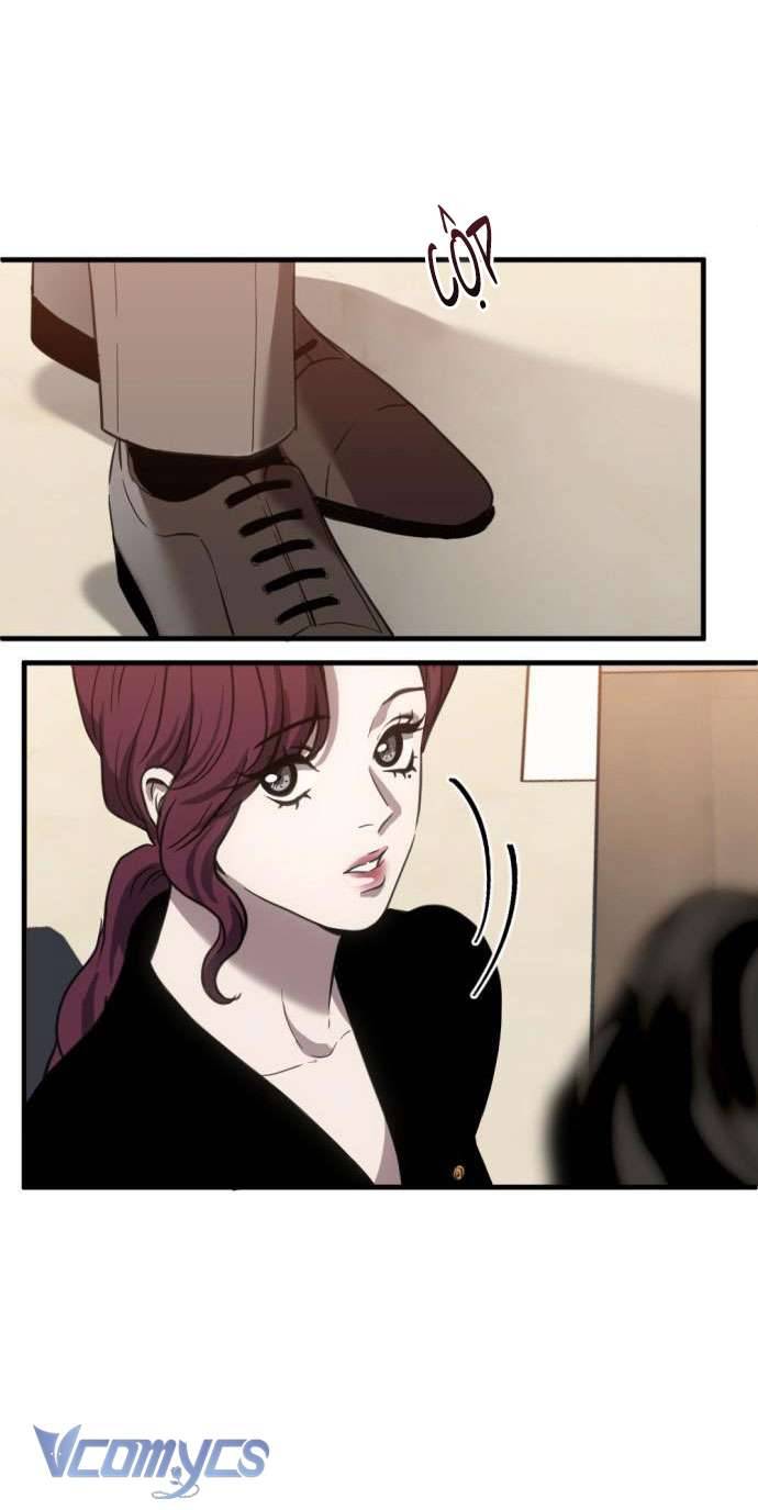 Ba Lần Động Phòng Chapter 25 - Trang 4