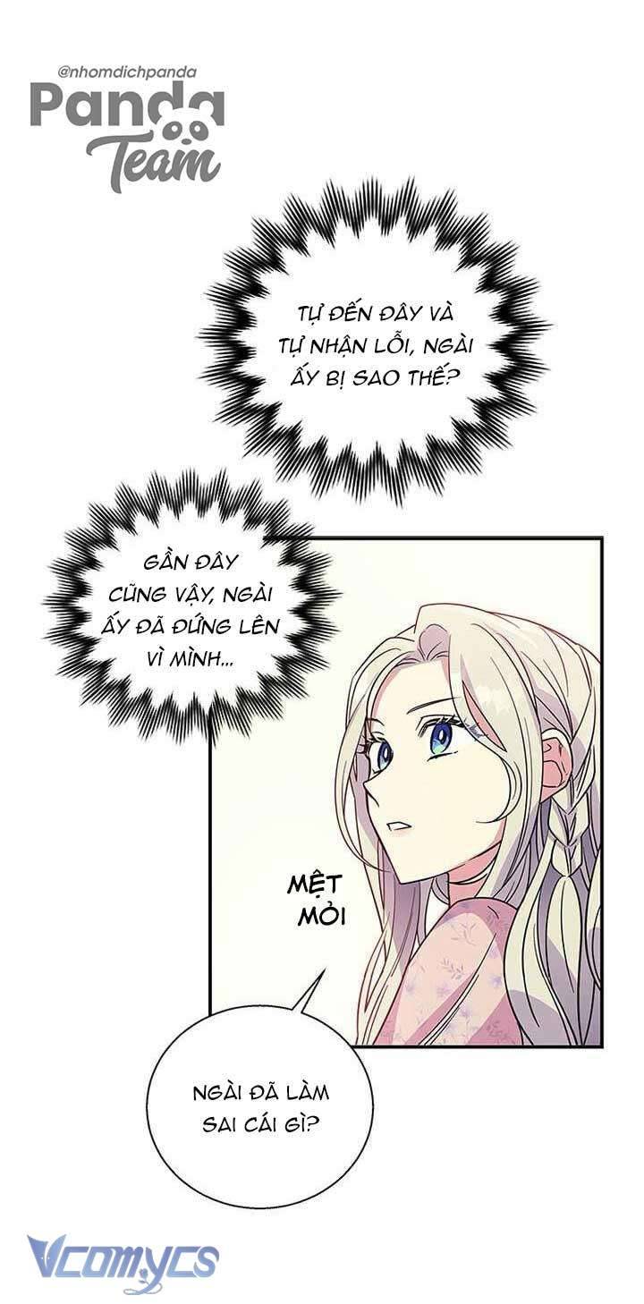 Chồng Yêu, Tôi Đây Bãi Công! Chap 7 - Trang 3