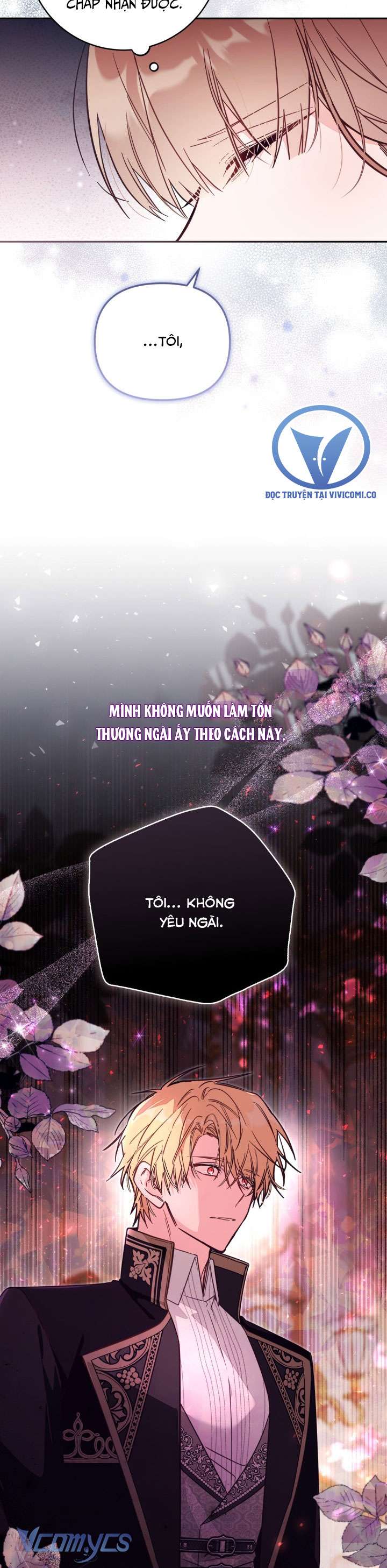 Không Có Chỗ Cho Kẻ Giả Mạo Chap 72 - Trang 2