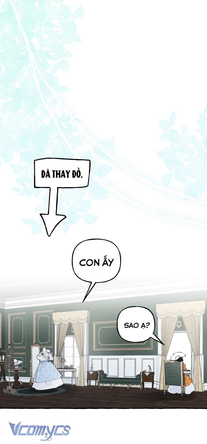 [18+] Hoàng Cung Có Chó Dữ! Chap 14 - Trang 2