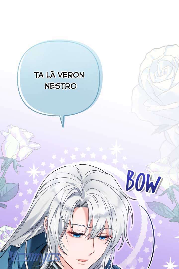 Mê Cung Cám Dỗ Của Emilone Chapter 6 - Trang 4