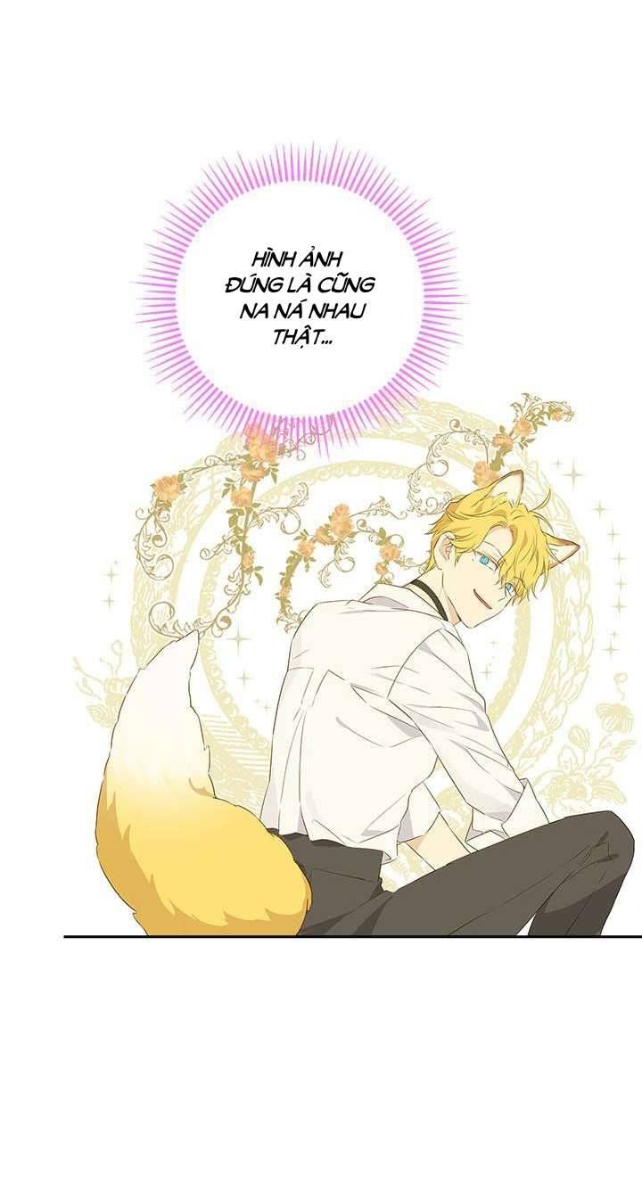 Tôi Là Minh Chứng Của Sự Thật Chap 70 - Trang 3