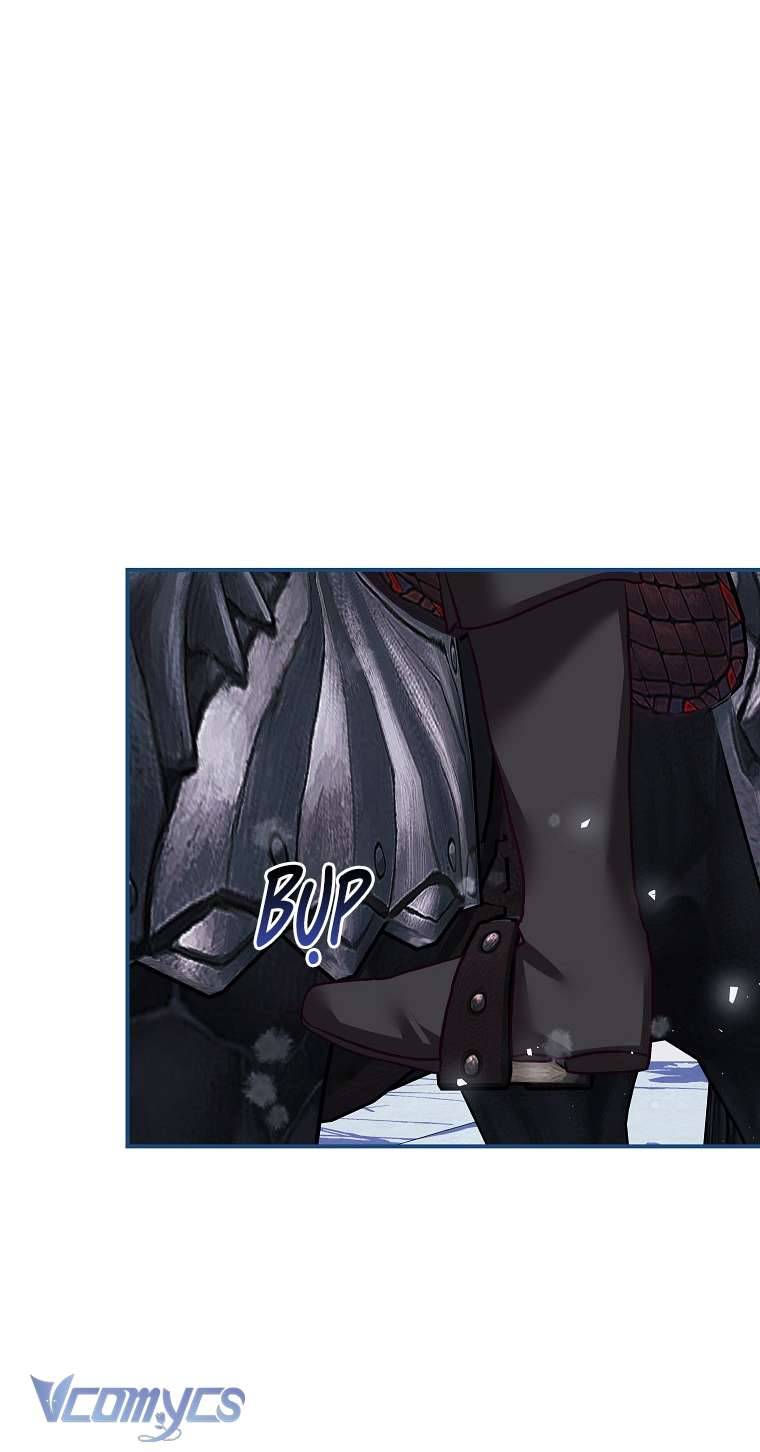 Thời Gian Của Nhân Vật Phụ Có Giới Hạn Chapter 36 - Trang 4