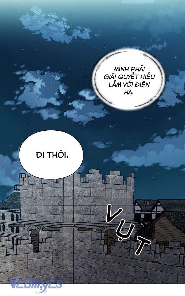 Bác Sĩ Elise: Vi Tiểu Thư Với Cây Đèn Dầu Chap 80 - Trang 2