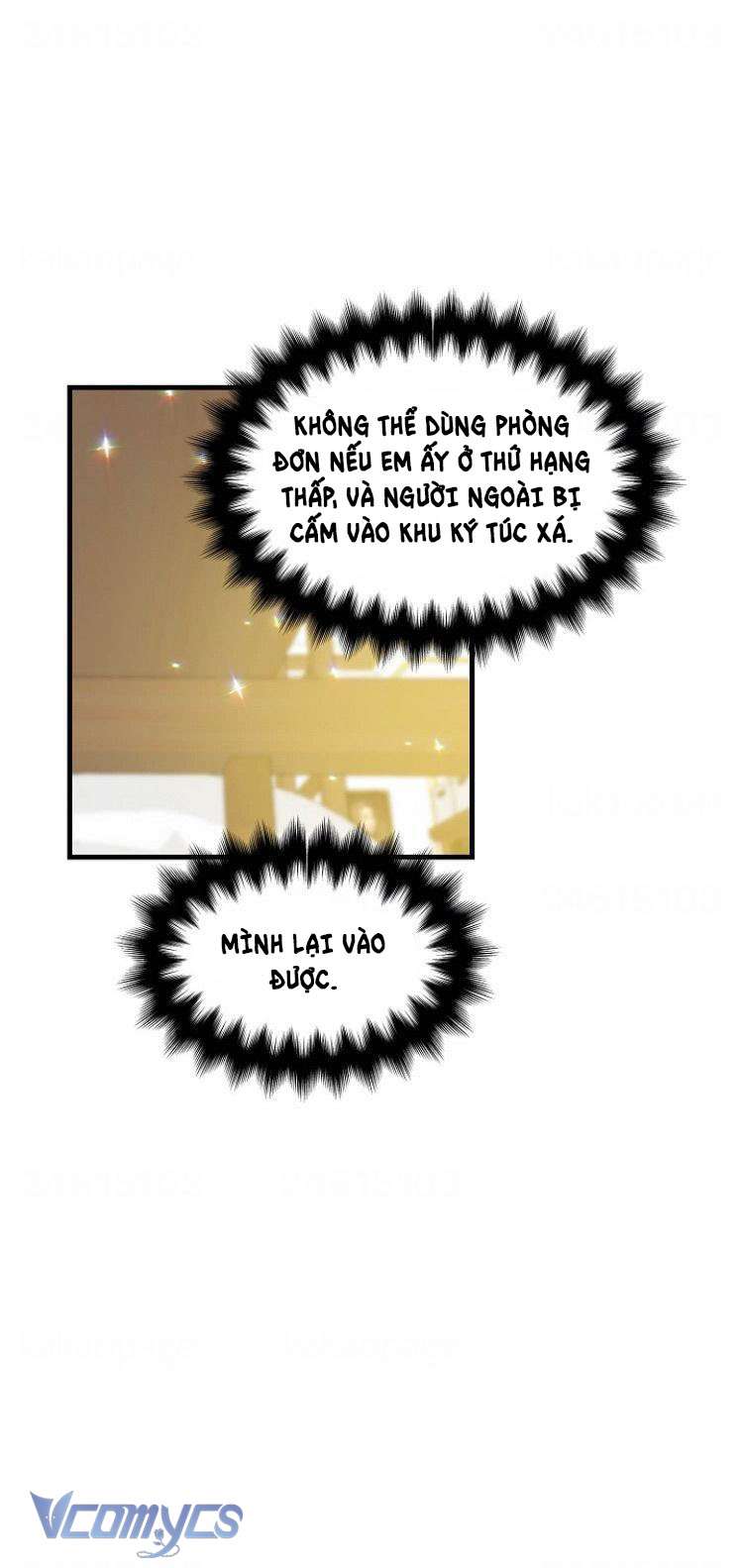 Bệ Hạ Xin Đừng Giết Tôi!!! Chap 35 - Trang 3