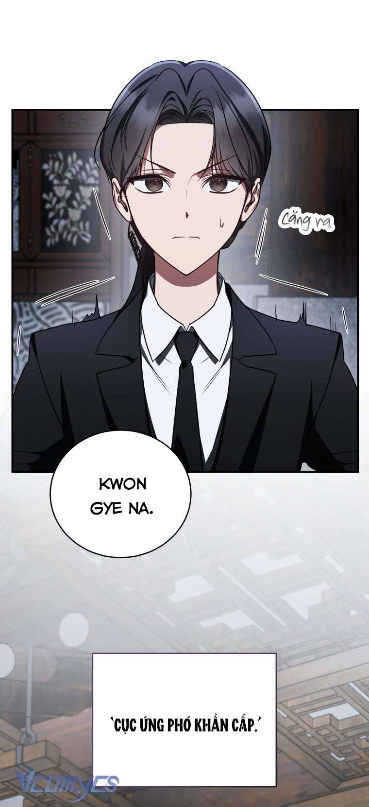 Hướng Dẫn Sinh Tồn Dành Cho Người Xếp Hạng Chap 20 - Next Chap 21