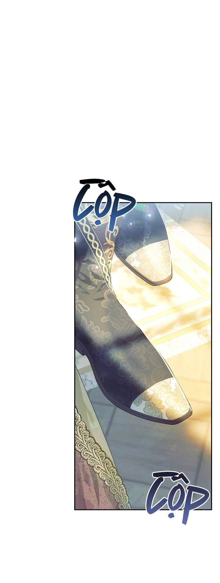 Ác Nữ Chỉ Là Một Con Rối Chap 46 - Trang 2