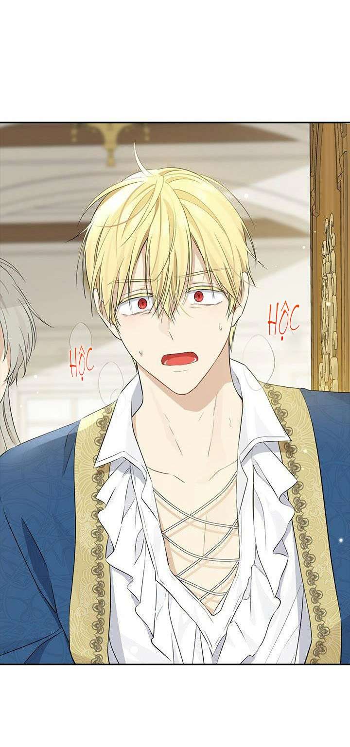Tôi Là Minh Chứng Của Sự Thật Chap 94 - Trang 3