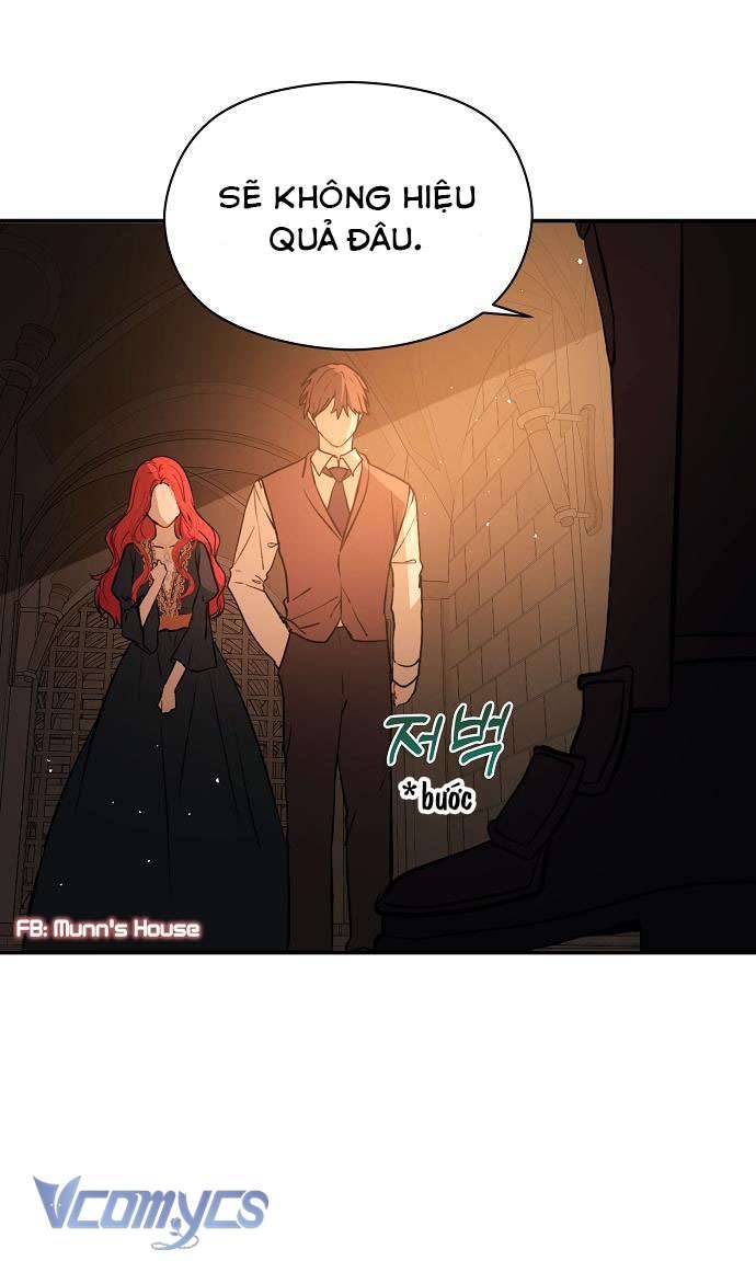 Tôi không cố tình quyến rũ nam chính Chap 56 - Trang 2