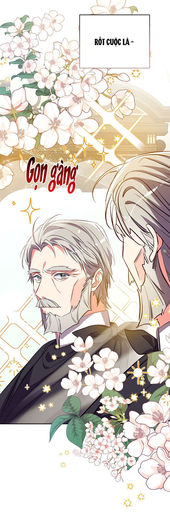 Chúng Ta Có Thể Trở Thành Một Gia Đình Được Không? Chap 42 - Trang 2
