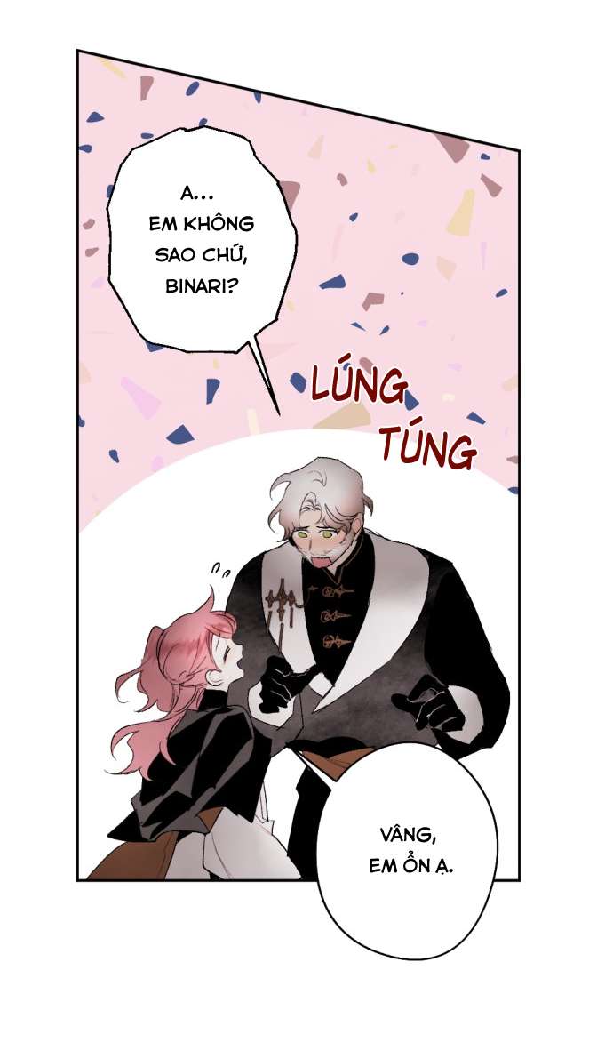 Lời Thú Nhận Của Chúa Tể Bóng Tối Chapter 101 - Trang 4