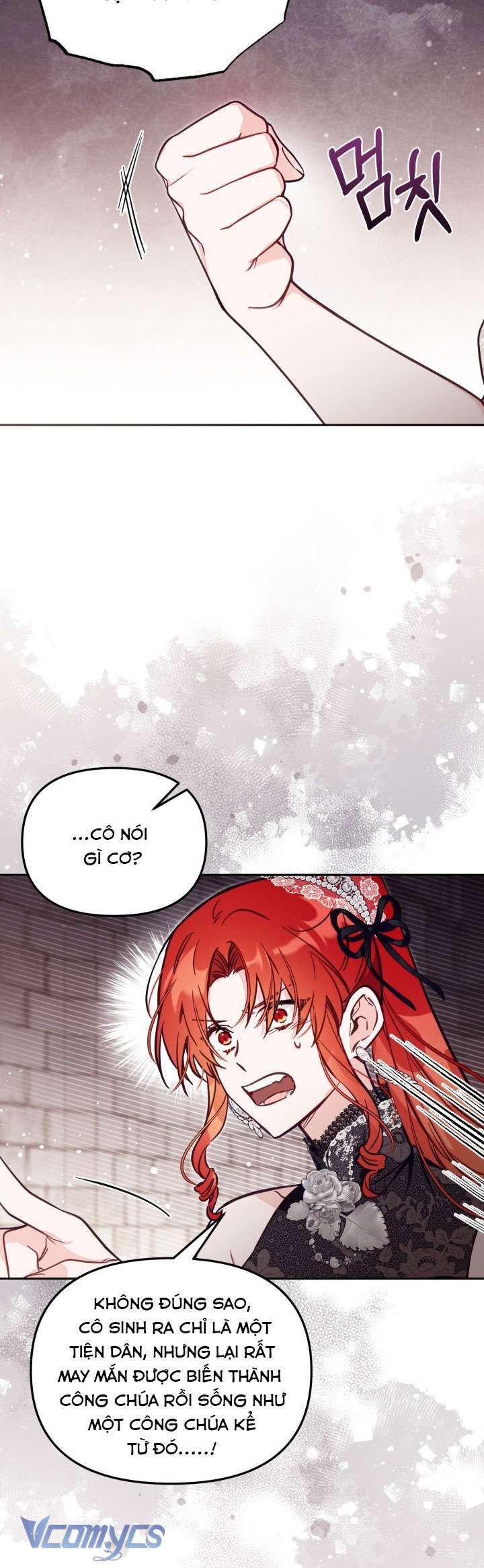 Không Có Chỗ Cho Kẻ Giả Mạo Chap 62 - Trang 2